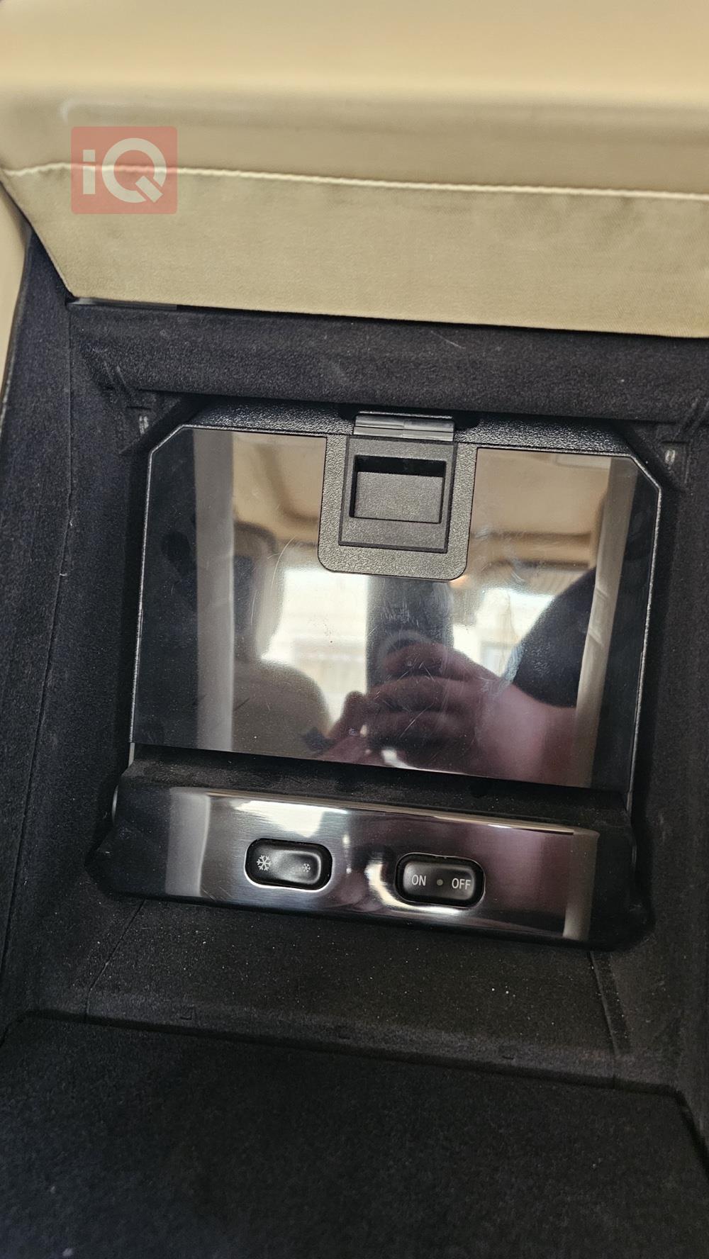 مرسيدس بنز S-Class